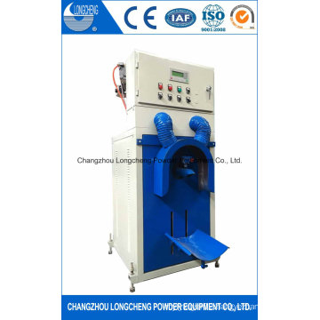 20-50 Kg Valve Bag Powder Packaging Machine